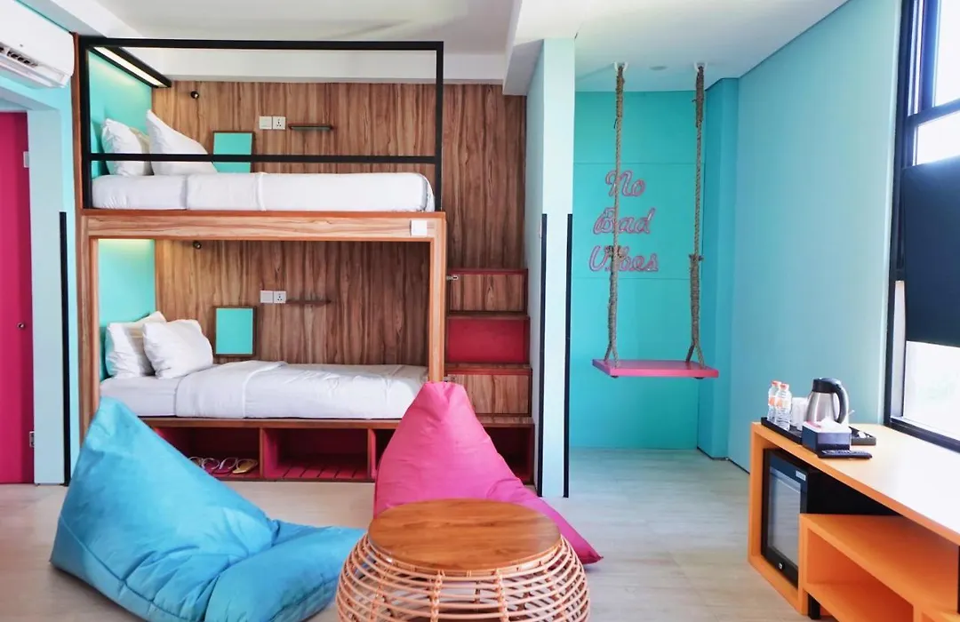 Cara Cara Inn-1